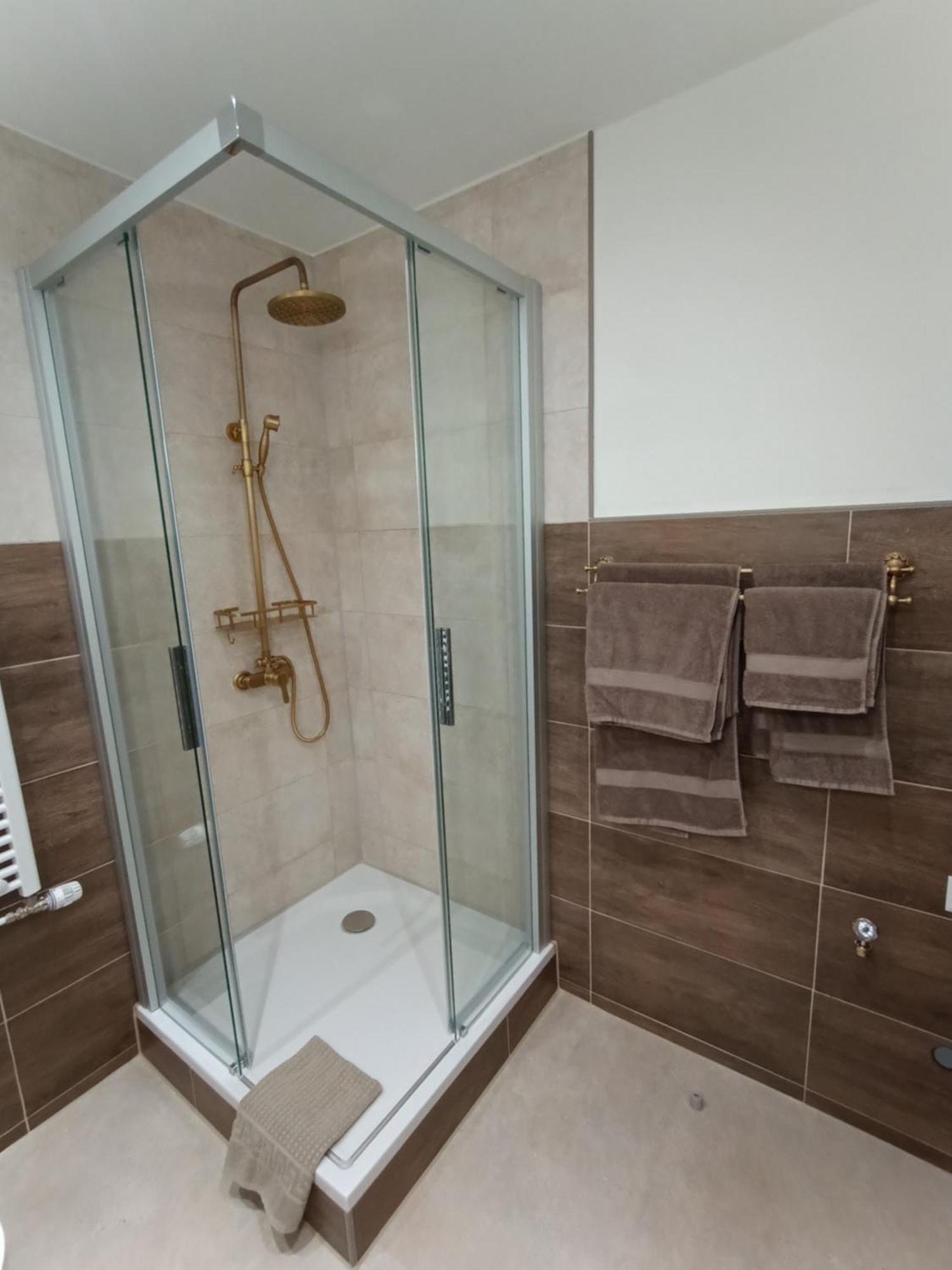 Minicamping Und B&B Apartment Hintergarten Niederorschel Екстериор снимка